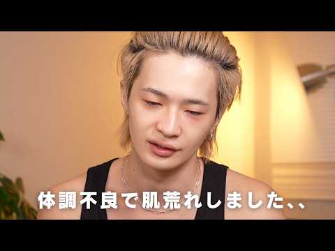 まじで最近やばすぎるんだが。