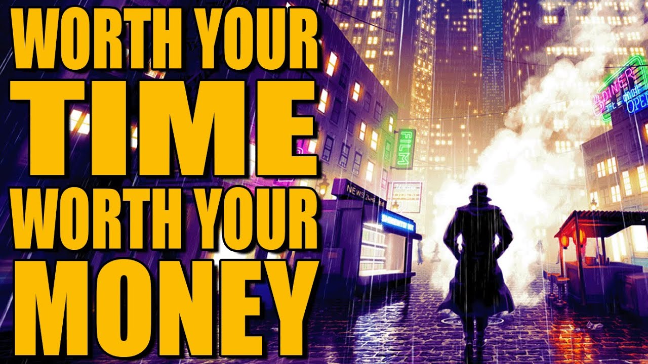 «Тени сомнений» | Стоит вашего времени и денег (обзор)