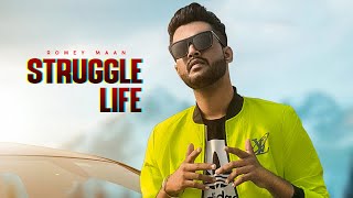 Struggle Life (Full HD) | Romey Maan | Beat Boi Deep | Tru Music Studios | 👍 2019