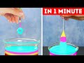 40 Rainbow Decor DIY Crafts That Will Amaze You: DIY Candles, Jewelry, School And Mini Crafts