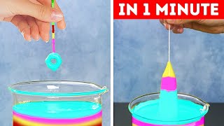 40 Rainbow Decor DIY Crafts That Will Amaze You: DIY Candles, Jewelry, School And Mini Crafts