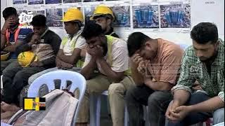 9 WNA Bangladesh yang Keroyok Warga Madura di Malaysia Berhasil Ditangkap