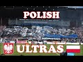 Polish Ultras - best in the World