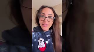 ساري كول ? لونا دوشات ودبا تمشي للمدرسة تقرا ??? | @saricoolvlog