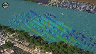 Bathymetric & Geophysical Surveying Technology