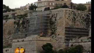 LA VALLETTA (MALTA)