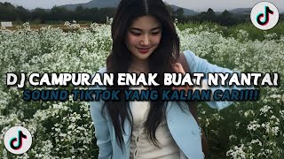 🎧 Kumpulan DJ Santai – Cocok untuk Teman Kerja, Nyantai \u0026 Healing!