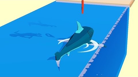 Animal Transform Race - Epic Race 3D-Walkthrough Game Play All Level 31-40 (Android/IOS)