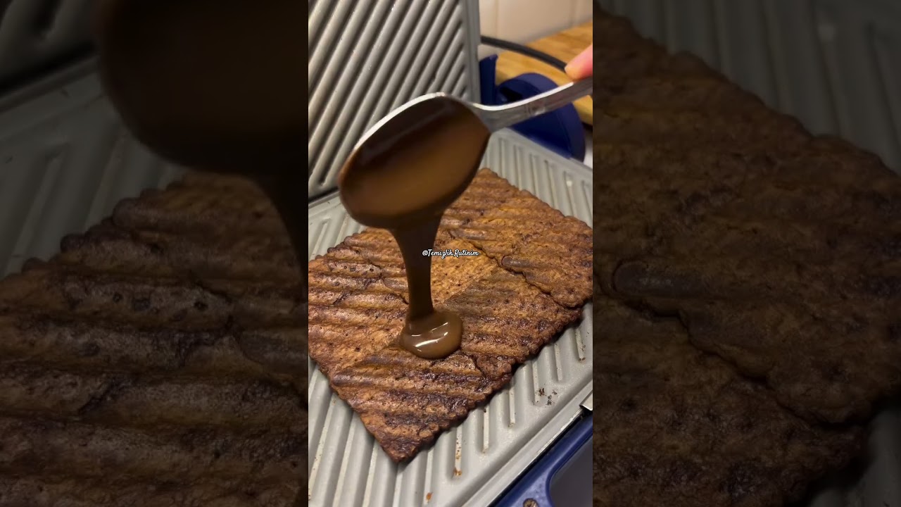 Pratik waffle#clean #temizlik #lezzet #nefisyemektarifleri #yemektarifleri #tatlı #viralvideo #trend Pratik waffle#clean #temizlik #lezzet #nefisyemektarifleri #yemektarifleri #tatlı #viralvideo #trend