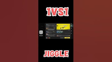 (part 2) bgmi wow mod 🤯💥 1v1 jiggle m416(#viral )#bgmishorts