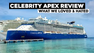 Celebrity Apex Review: What We Loved & Hated