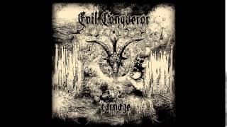Evil Conqueror - Hearse