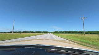Springfield MO to Tulsa OK 9