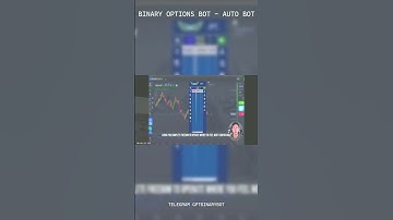 POCKET OPTION BOT 2025: This AI Bot Dominates The OTC Market #shorts
