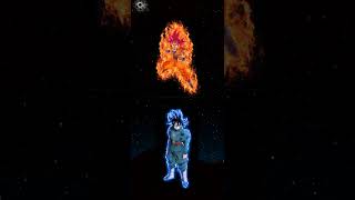 Brown Rang Da Short Video Goku