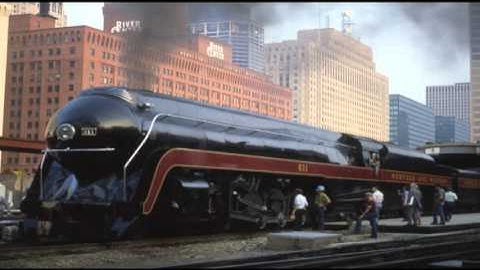 The Ballad of 611 Official Theme Song