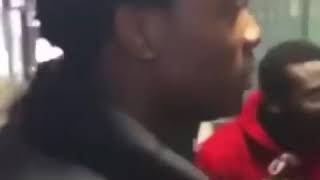  Juice Wrld High School Rap Battle 😥👼