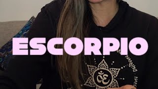 Escorpio | Creces a través de liderar en colectivo 