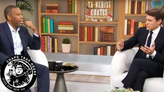Ta-Nehisi Coates vs. Tony Dokoupil | Chapo Trap House