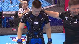 MMA EP 2024 BEOGRAD / Ivan Stojković - Ivelin Minev