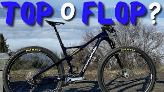 CANNONDALE SCALPEL: il TEST 🔥