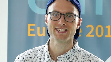 Interview with Luke Westby