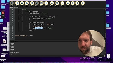 SOLVED!: Advent of Code 2023: Day 3 (Gear Ratios) - I got there in the end!