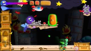 Fly Tales Mobile Game screenshot 3