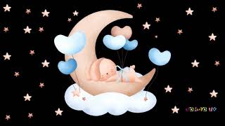 Musica para dormir bebes canciones de cuna / Mozart lullaby, Sleep music for babies. #191