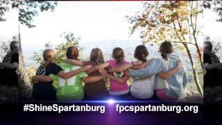First Presbyterian Church Spartanburg - Promo Video