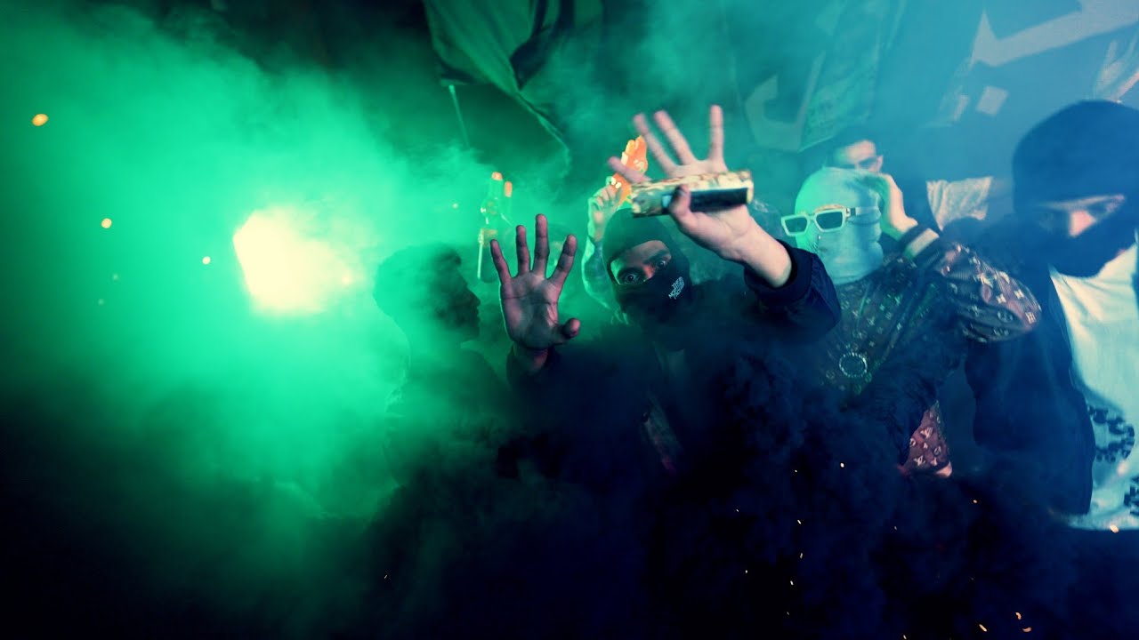 ORCA7 - MORA L3ASSER ( Music Video )