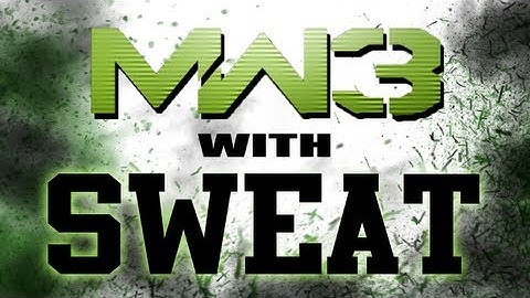 Modern Warfare 3 "Kill Confirmed" (New MW3 Game Mode)