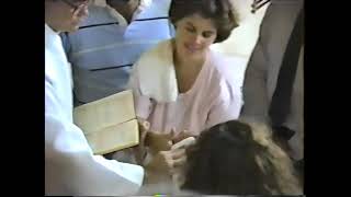 Mickey Alex Baptism Pt1