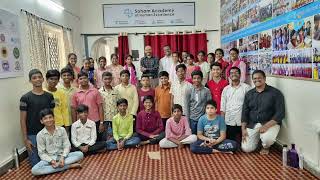 Robotics Summer Camp 2024