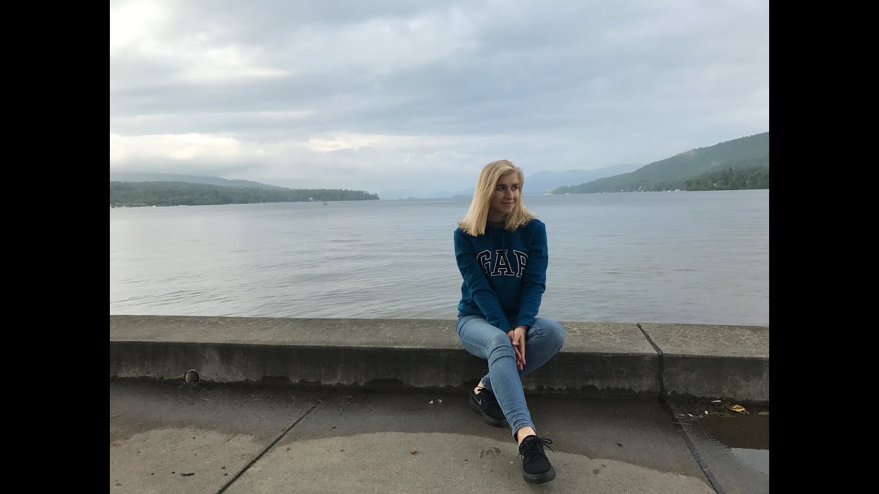 Bolton Landing, NY (Lake George) 2017 video diary