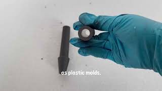 Customized processing of graphite products