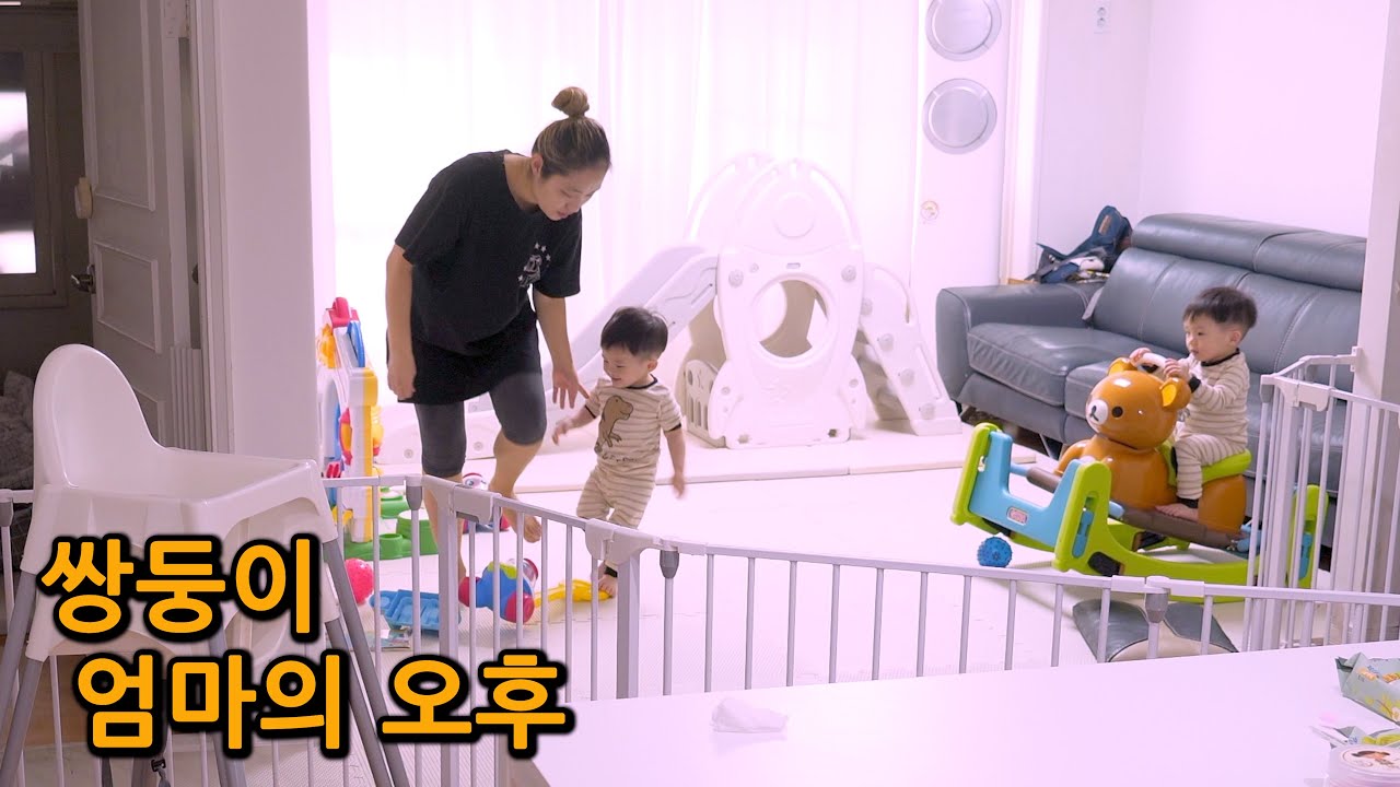 Дневная история матери-близнеца