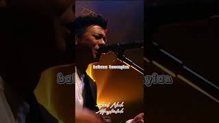 Ariel Noah - Mungkinkah #arielnoah #mungkinkah #viral #laguviral #feedshorts #musik2000an #musik