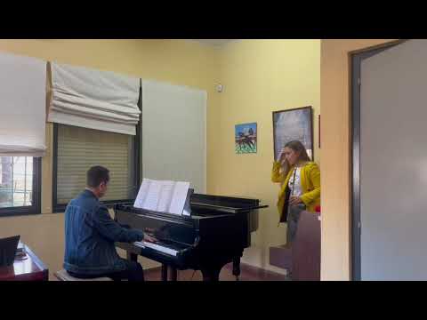 Alfonsina y el Mar & Por una Cabeza