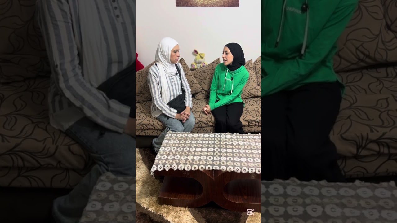 مرات الأخ شوفوا عملت ايه في اخوات جوزها 😢😱