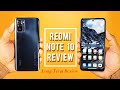 Redmi Note 10 Review - After 3 Weeks of Use!