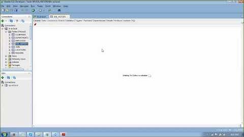 Oracle sql chapter 7