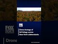 Fall foliage: Drone captures colors in New York's Adirondacks | FOX 7 Austin