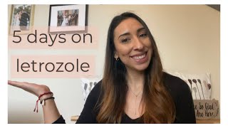 TTC with Letrozole | infertility journey