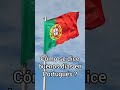 Cómo se dice buenos días en Portugués ? |#short
