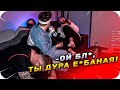 КРИД И ТЕНДЕРЛИБАЕ ПРАНКАНУЛИ БУСТЕРА / ПРАНК НАД БУСТЕРОМ (ft. TENDERLYBAE , COFFI , BUSTER)