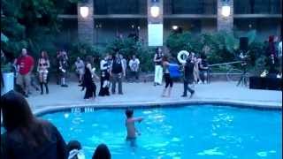 DragonCon 2012 Pool Party Segment 2