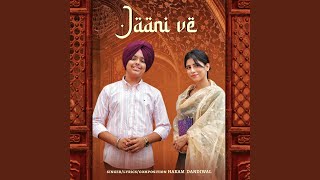 Jaani Ve