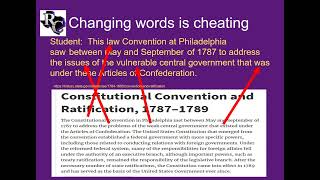 Ranger College Library Module 7.4 Plagiarism