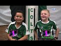 The very best of Small Talk! | Footy Show